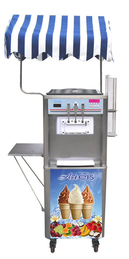Arteis XXL-R 2.6